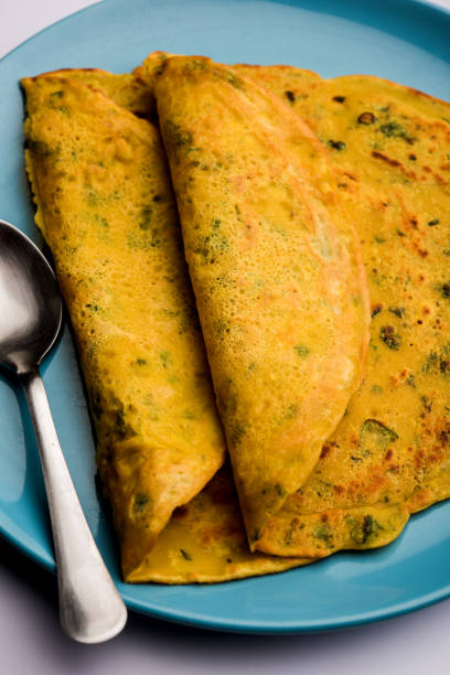 بيض اومليت